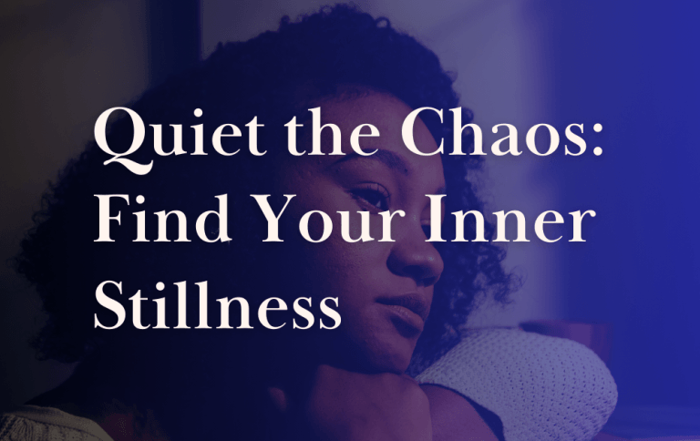 Quick Stress Relief: How Guided Meditation Calms Your Mind