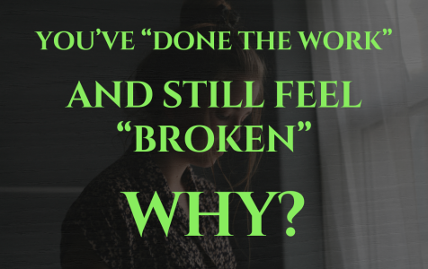 When ‘Doing the Work’ Isn’t Enough: Guilt, Healing & the Human Timeline