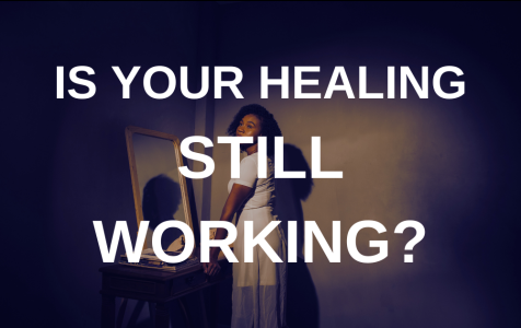 Why Healing Feels Messy (But Follows A Deeper Pattern That Isn’t Random)